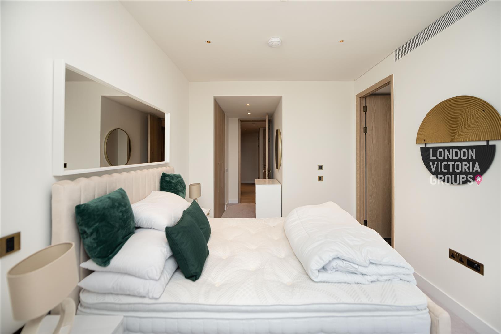1 Nine Elms Lane, London